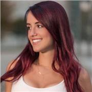 Online Zertifizierte Spanisch Lehrerin (Muttersprachlerin)